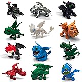 Toysvill Inspired by How to Train Your Dragons