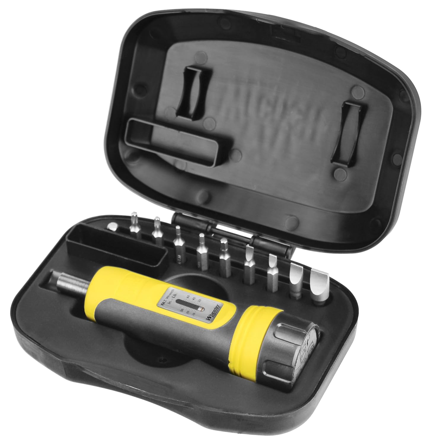 Whcih Scope Mounting Torque wrenches do you use?