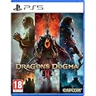 Capcom Dragon's Dogma 2 Standard Anglais Playstation 5 [video game]