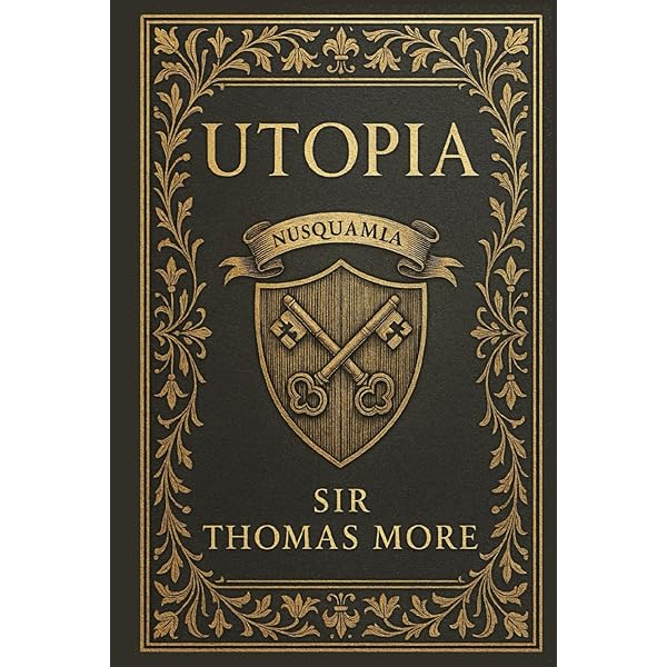 Utopia (Classics of World Literature) (Wordsworth Classics of