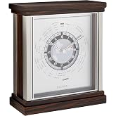 Bulova B2258 Wyndmere World Time Clock