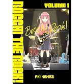 Bocchi the Rock!, Vol. 1 (Volume 1)