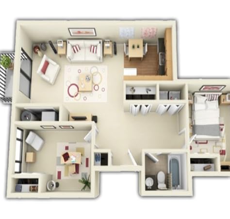 Amazon Com Home Design 3d Free Appstore For Android