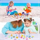 GSrenyu 50 Pcs Mini Resin Animals 50 Styles Tiny Figures view 7