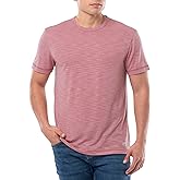 Lee Mens Quick Dry Short Sleeve Tee