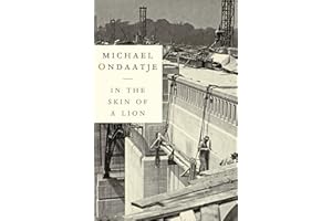 In the Skin of a Lion