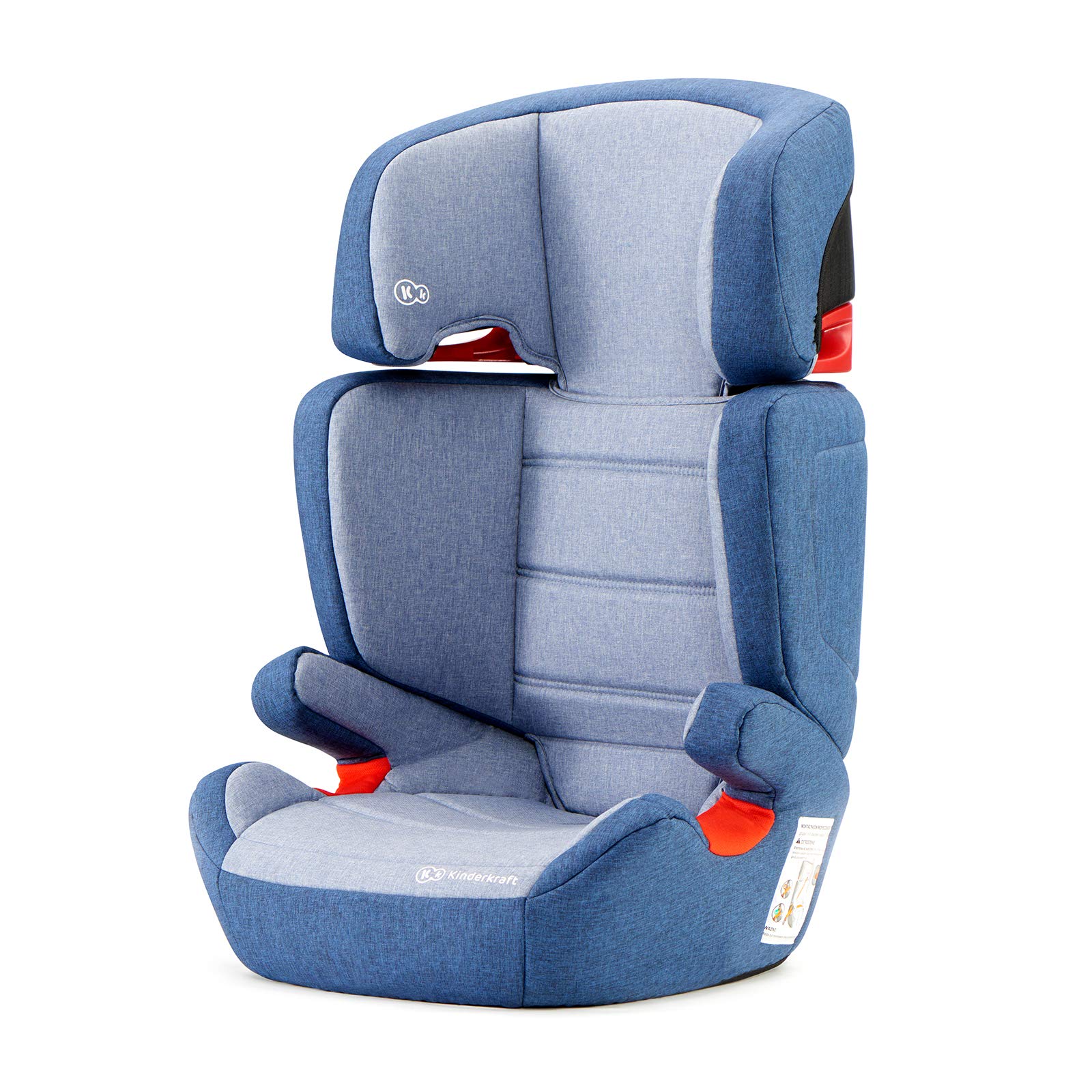 ece r44 04 isofix