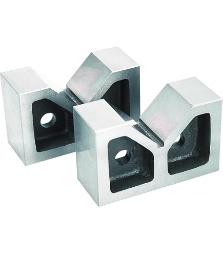 Precision Roller V Blocks