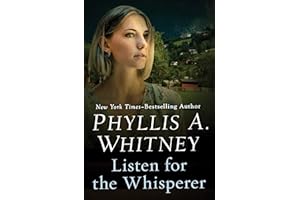 Listen for the Whisperer