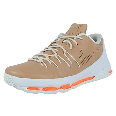 NIKE KD 8 Ext, Zapatillas de Baloncesto para Hombre: Amazon.es ...