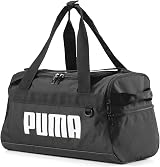 PUMA Unisex Challenger Duffel Bag XS Sports Bag Black