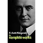 The Complete Works of F. Scott Fitzgerald