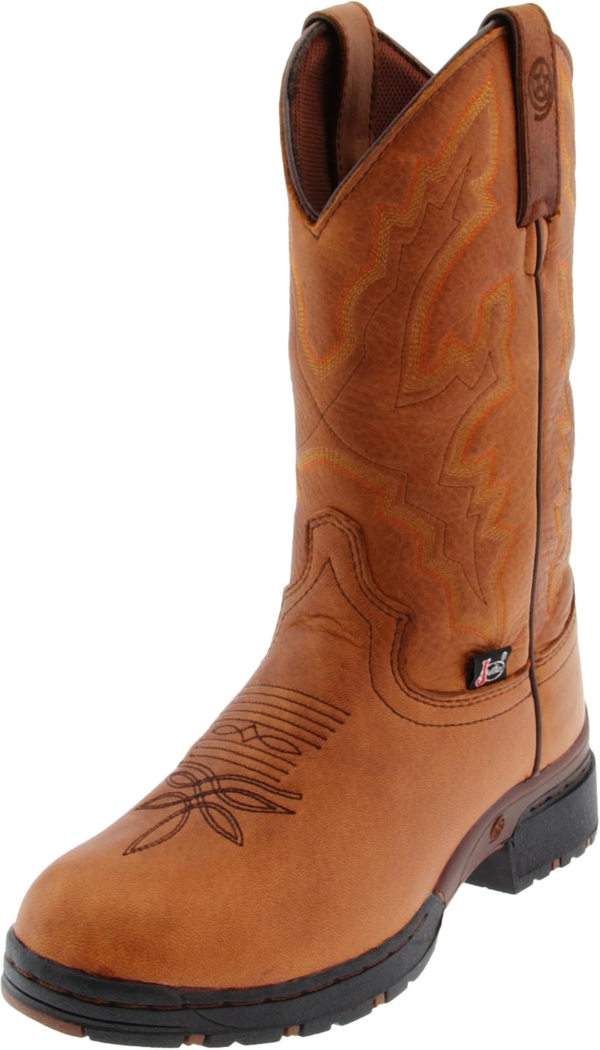 Justin Boots Women's Strait 3.1L9018 Boot MidCalf