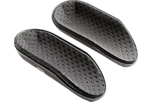 TRIRIG Signature Closed Back Arm Cups Ultra-Light TT Aerobar Pads & Specialized Cycling Arm Rests fits most Aero bars for Road Bike - Tri Bar Pads Triathlon Gear & Triathlon Bike Accessories