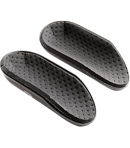 パーツ vision metron 4d Flat 400mm Metron 4D Flat M.A.S. Bar w/ J-Bend Extensions – FSAProshop