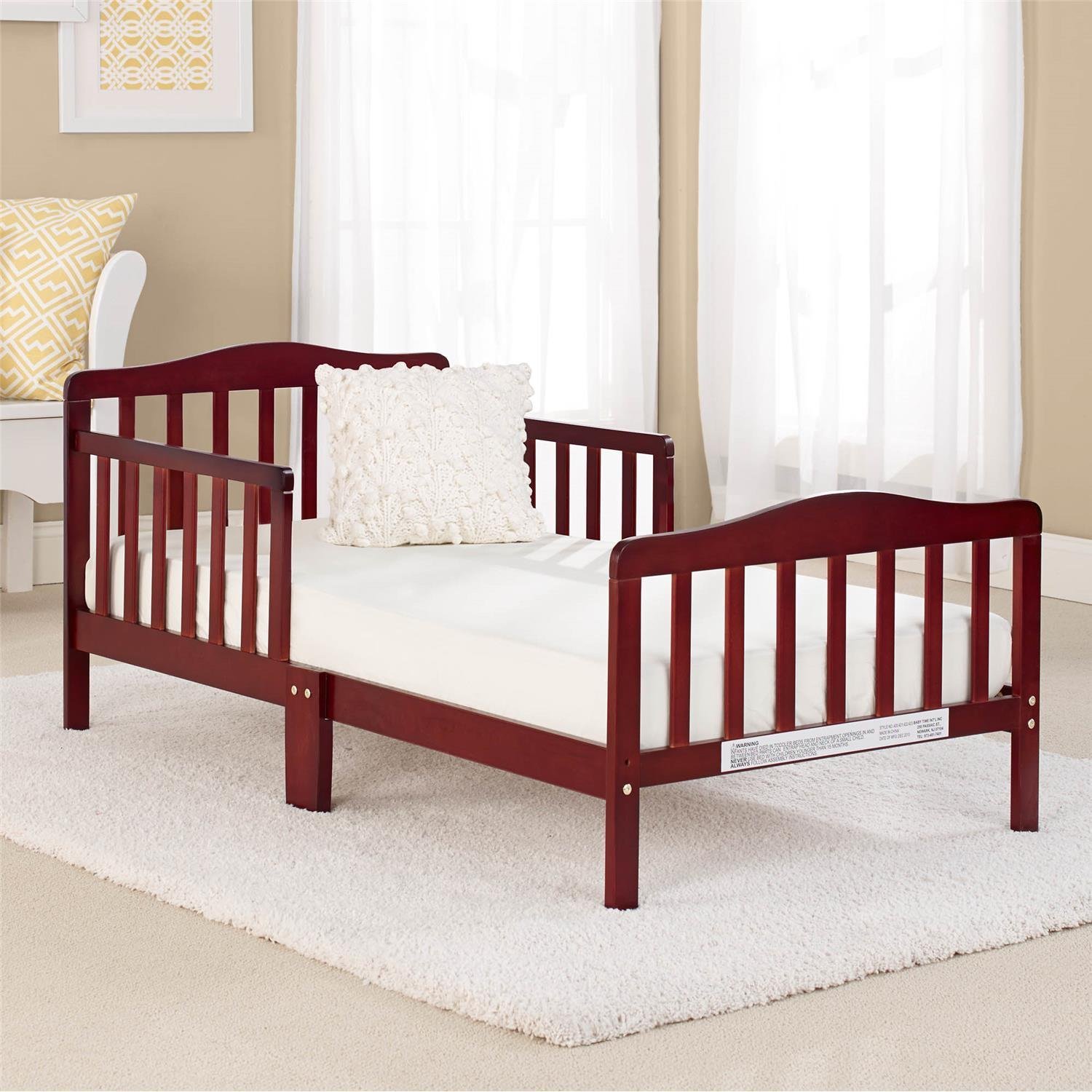 Best Chemical Free Bed Frame
