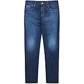 Armani Exchange Mens Cotton Twill Comfort Slim Fit Denim