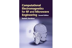 Computational Electromagnetics for RF and Microwave Engineering