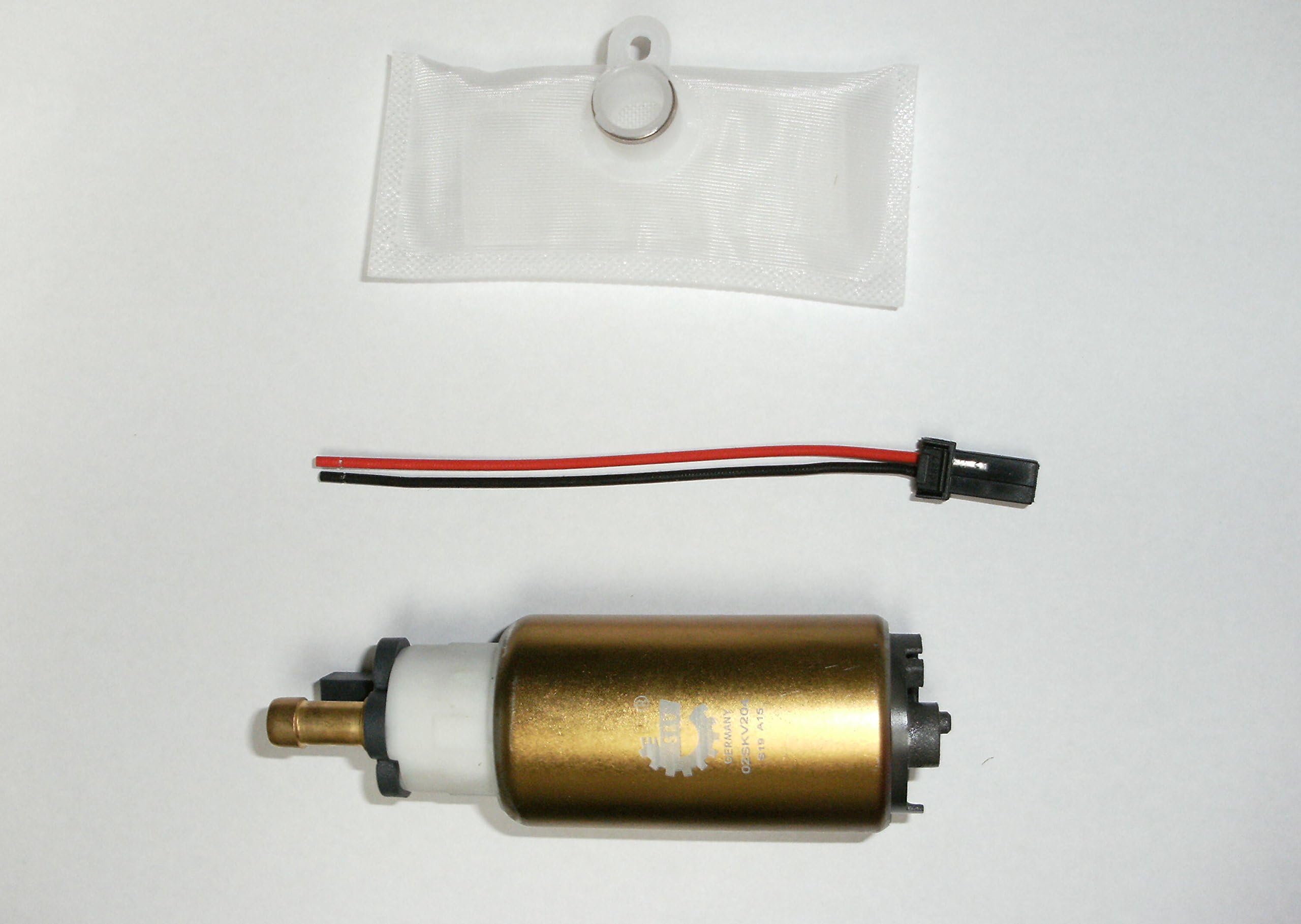 SKF 02SKV204營njection Pump