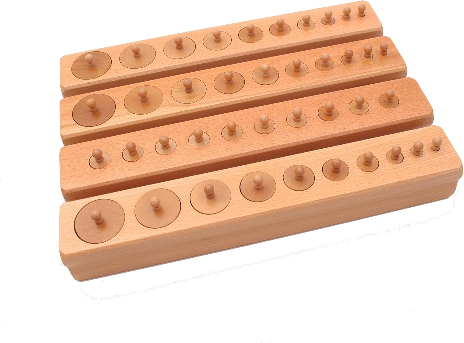 knobbed cylinders amazon