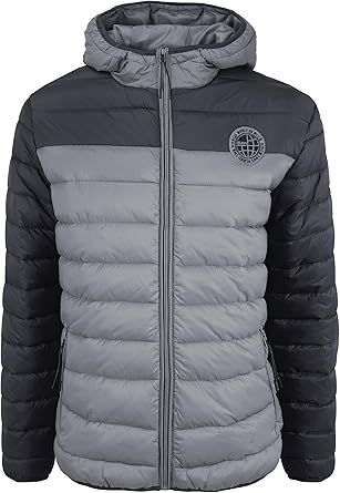 doudoune blend homme