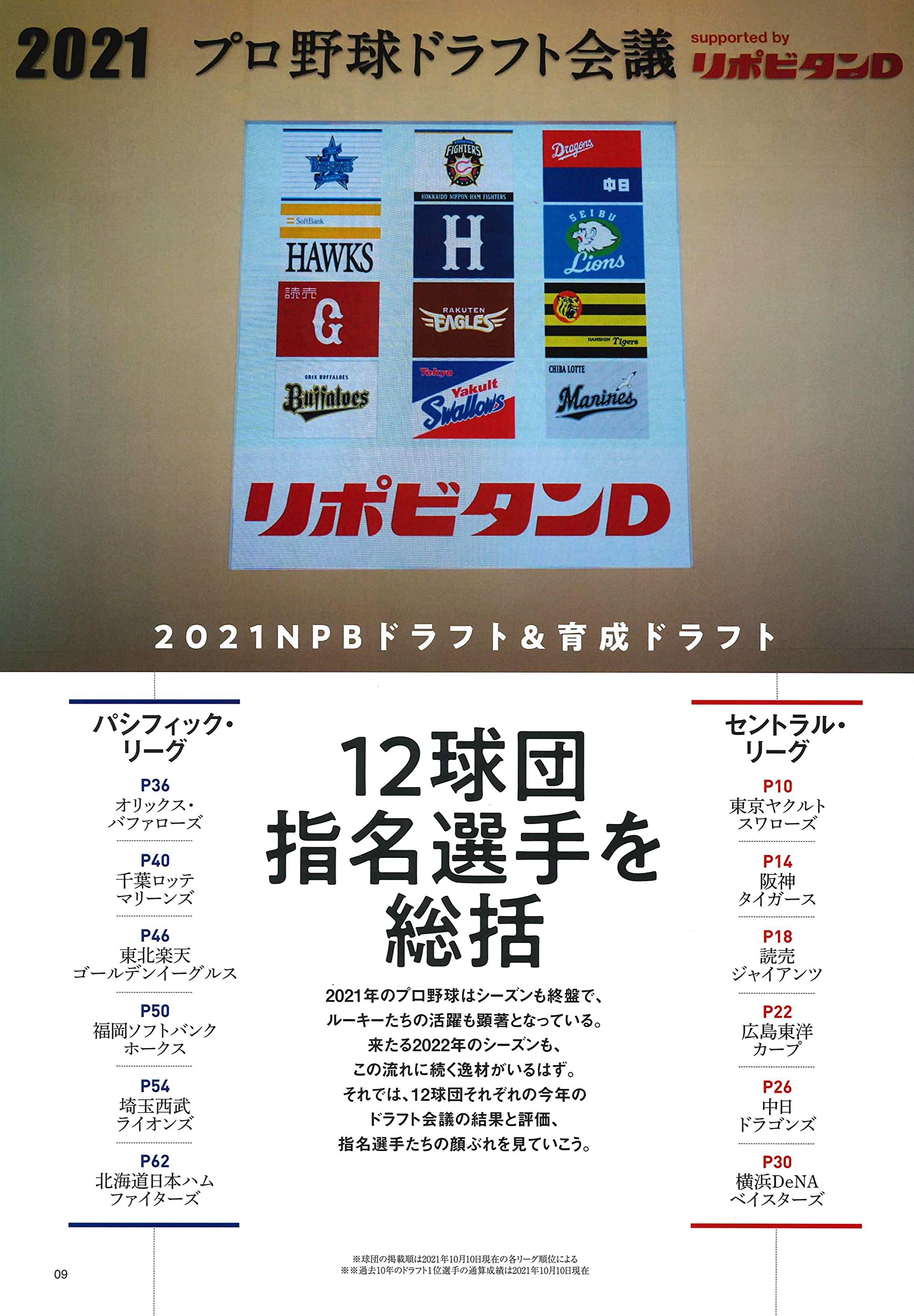 2021 ドラフト決算詳報号 週刊ベースボール2021年12月3日号増刊 雑誌 週刊ベースボール編集部 本 通販 Amazon
