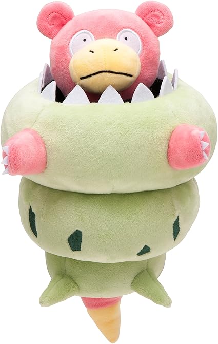 slowbro plush