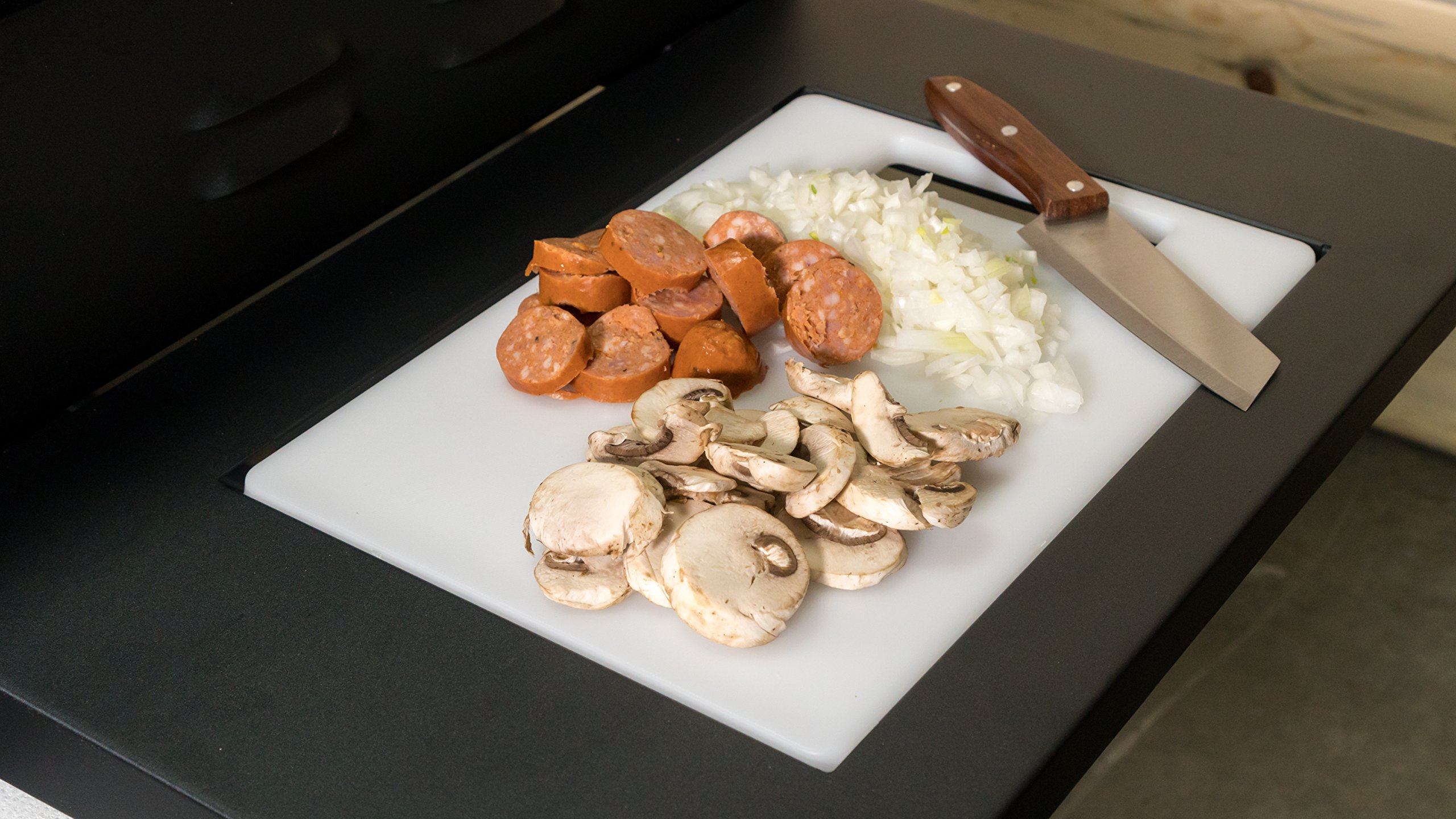 Blackstone 36 inch Outdoor Flat Top Gas Grill Griddle Station 4burner Propane Fueled