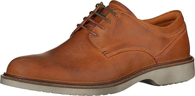 ecco ian casual slip on