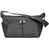 Doona Essentials Bag, Nitro Black