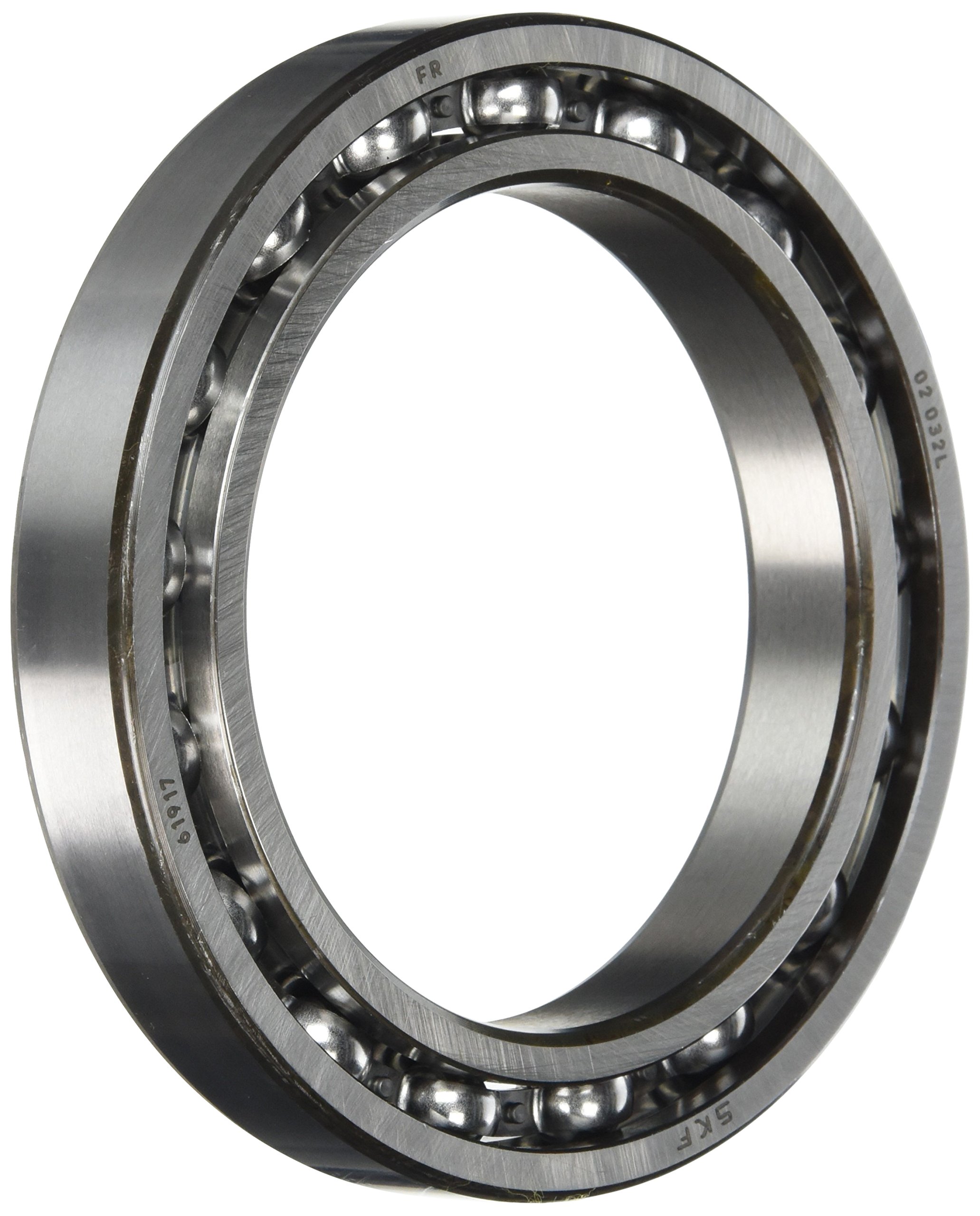SKF 61917 Deep Groove Ball Bearing Single Row