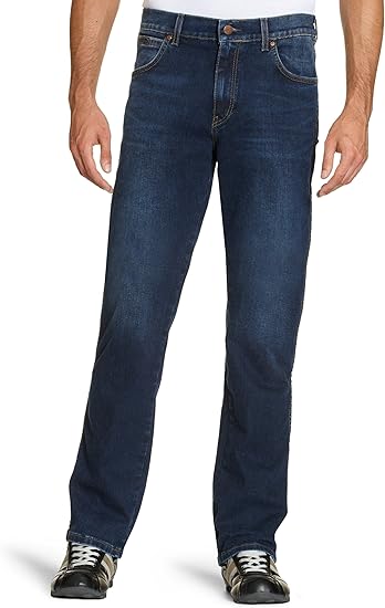 peekaboo wrangler jeans