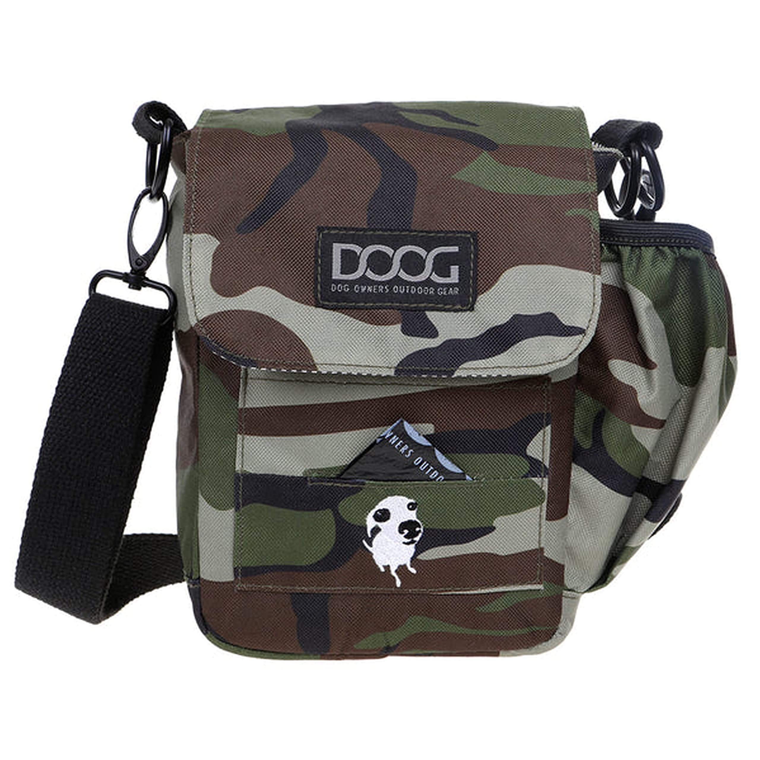 DOOG Shoulder Bag (Dog walking accessory) (SB07)
