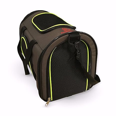 In Cabin Mesh Air Travel Carriers Tsa Pets Carrier Bag Best For