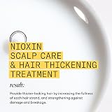Nioxin System 1 Scalp + Hair Thickening Treatment 100ml - Niacinamide Biotin view 7