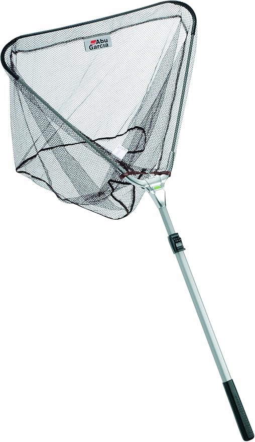 Abu garcia landing net Clearance