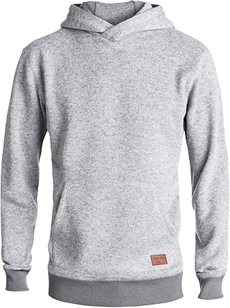 sudadera polar hombre