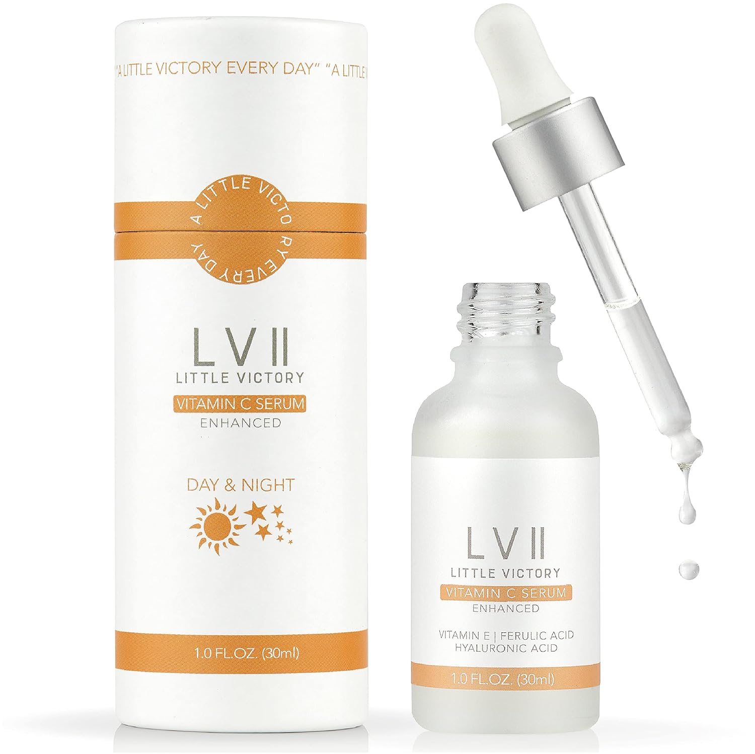 vitamin c serum for face target