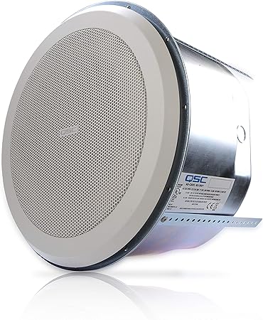 speaker ads 8 inch
