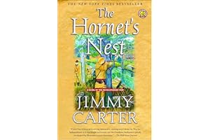The Hornet's Nest: A Novel of the Revolutionary War