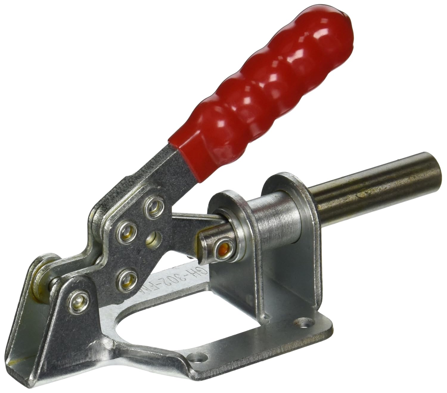 Sourcingmap a11112200ux0240 304FM 136 kg 300 lb Holding Capacity Push