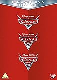Cars: 1-3 [DVD] [2017] [UK Import]