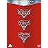 Cars: 1-3 [DVD] [2017] [UK Import]