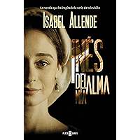 Inés del alma mía (Spanish Edition) book cover