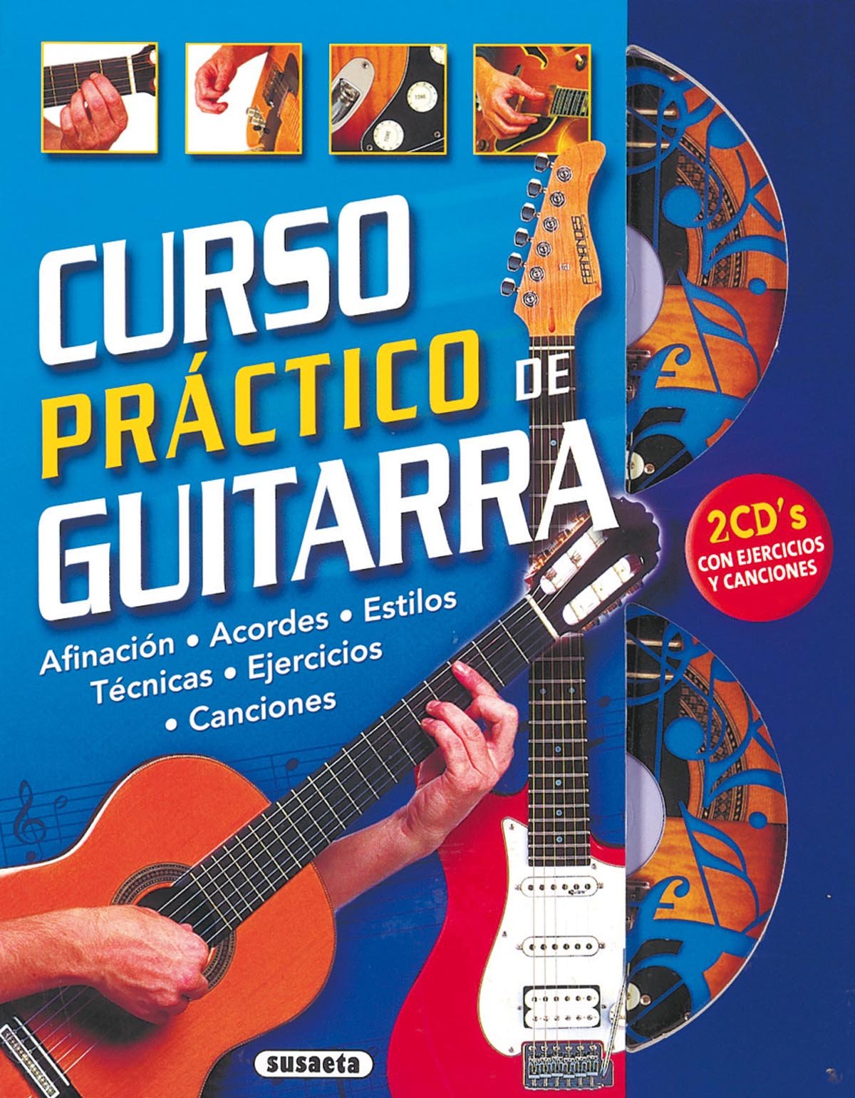 Guitarra para dummies pdf | Las mejores guitarras