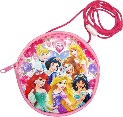 Amazon Co Jp Disney ディズニー ディズニープリンセス ネックコインケース D1042 おもちゃ Amazon Co Jp Disney ディズニー ディズニープリンセス ネックコインケース D1042 おもちゃ