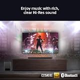 Sony BRAVIA Theatre System 6 5.1ch 1000W Dolby Atmos DTS:X AI Voice Zoom 3 view 8