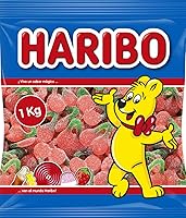 1kg Cerezas Haribo