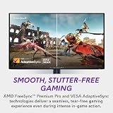 Alienware AW2725DF 27 QHD 360Hz QD OLED Gaming Monitor 0.03ms USB-C FreeSync view 7