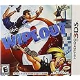 Wipeout 2 - Nintendo 3DS